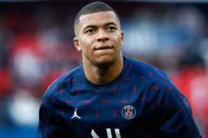 Kylian Mbappe S Bio Girlfriend Career Net Worth Body Measurements