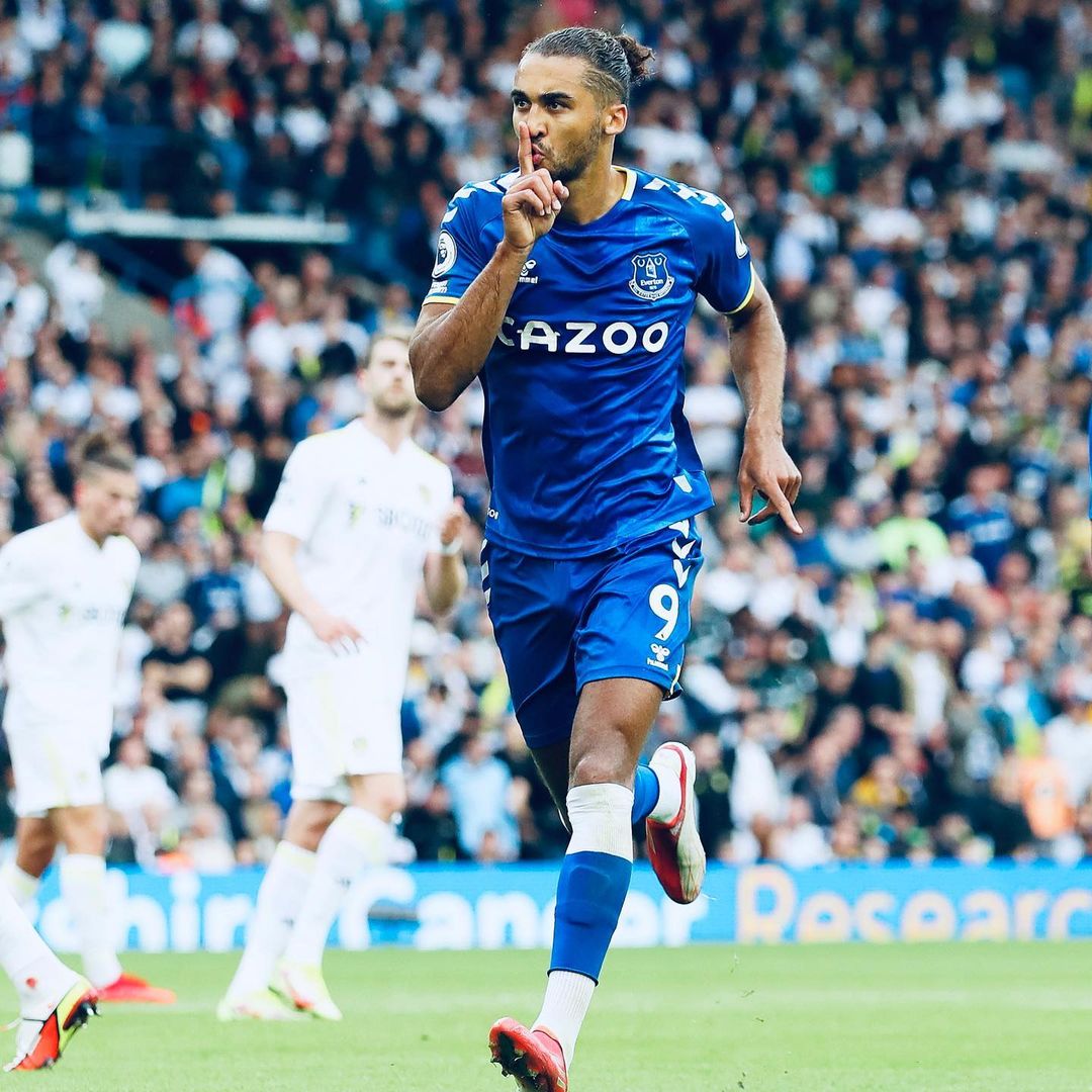 Dominic Calvert-Lewin, Age, Bio, Career, Net Worth, Country