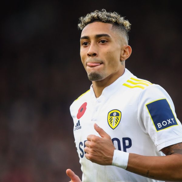 Raphinha, Age, Bio, Girlfriend, Net Worth, Career, Brazil