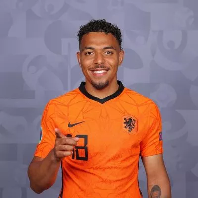 Donyell Malen: Dutch Professional Footballer Biography and Net Worth