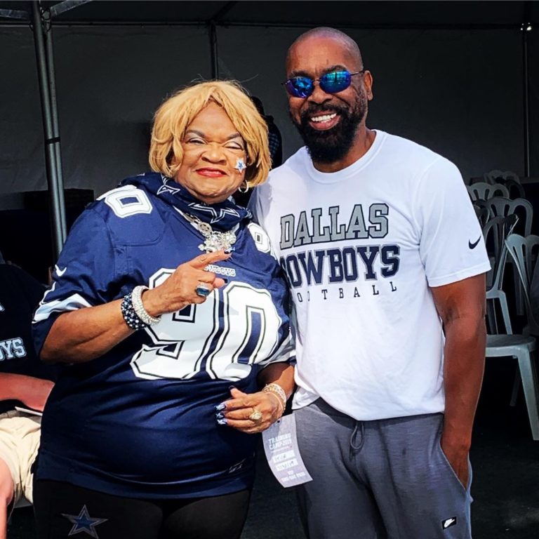Daren Dukes's Age, Bio, Career, Net Worth, Family