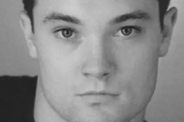 Cosmo Pfeil&rsquo;s Age, Height, Wife, Net Worth, Parents, Nationality