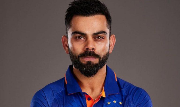 Virat Kohli Net Worth, Bio, Parents, Wife, Body Measurements, Career