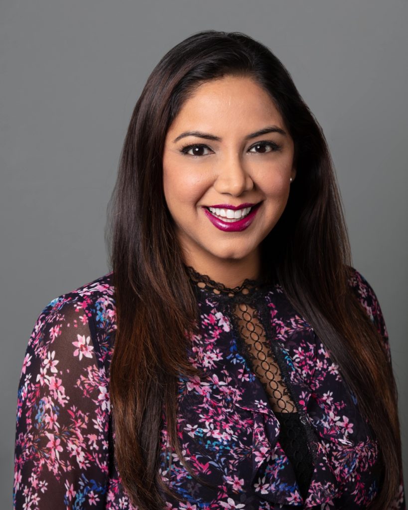 Rina Shah's Bio, Educational Background, Career, Net Worth, Relationship