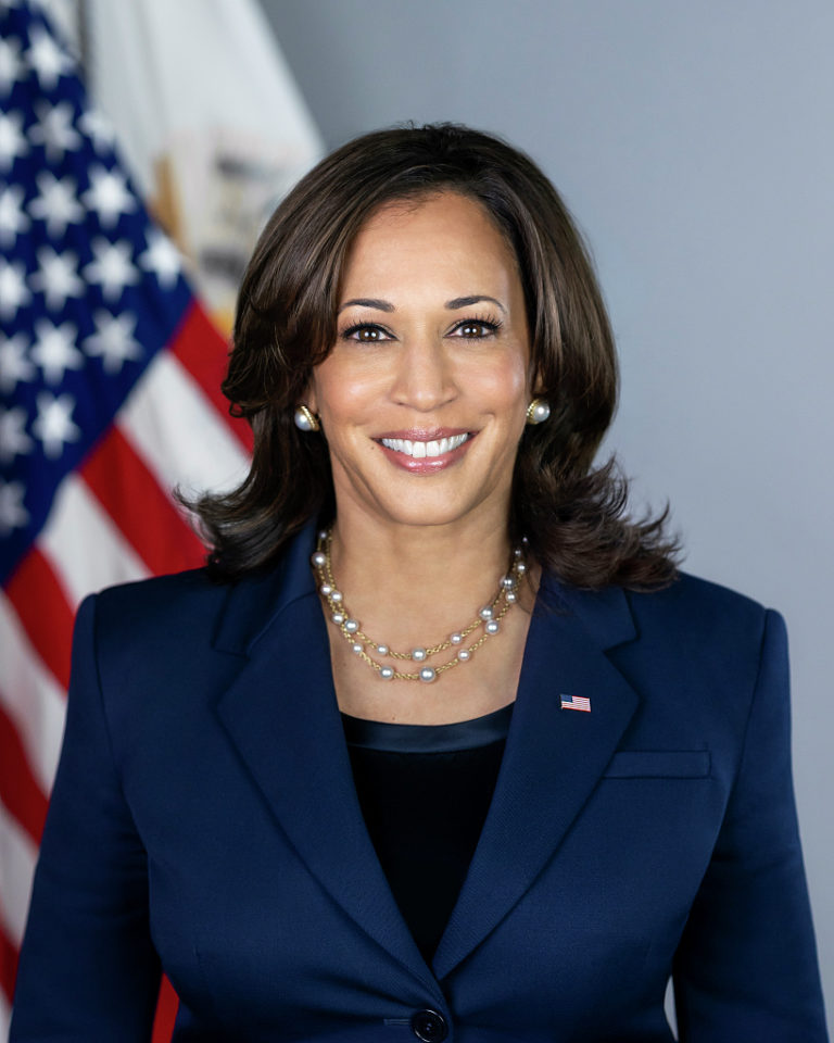 Kamala Harris's Bio, Educational Background, carrier, Net Worth, Boyfriend