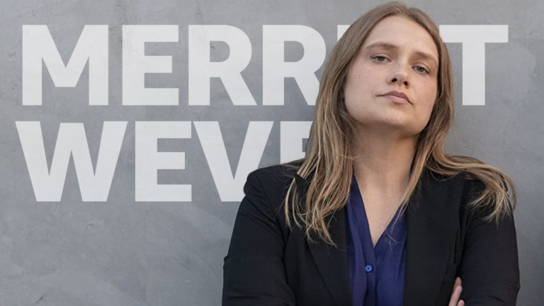 Merritt Wever&rsquo;s Bio, Educational Background, Career, Net Worth, Boyfriend