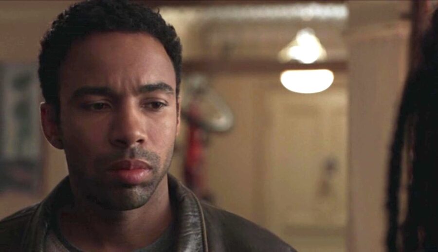 Allen Payne's Bio, Educational Background, Career, Net Worth, Girlfriend